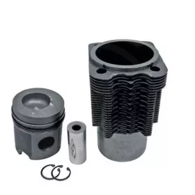 Teljes dugattyúkészlet 38004234 alternatív traktor motor