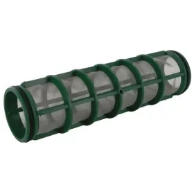  Arag 3262004030 belső szűrő, 100-as rácsméret, zöld – 5,9×21,7×5,8 cm