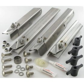 1985110 Amazone Szórólapátkészlet OS20-28