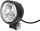 LED-es munkalámpa, 1800 lm, kerek, 12/24 V, Ø 83 mm, spotlámpa, 3 LED-es, Hella