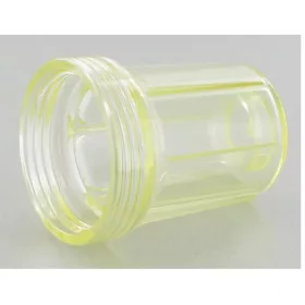   Arag 324T000020 Szűrőpohár 324 átlátszó – 5,8×7,1×5,7 cm