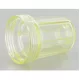 Arag 324T000020 Szűrőpohár 324 átlátszó – 5,8×7,1×5,7 cm