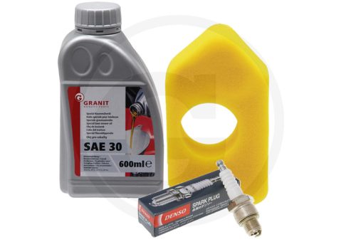 GRANIT Karbantartó készlet (BRIGGS & STRATTON)