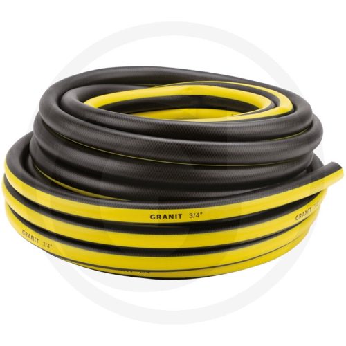 BLACK EDITION Víztömlő 3/4" 50m