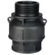 Arag 5042007 lábszelep 2"M-2"F