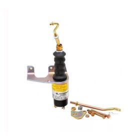 Leállító mágneskapcsoló