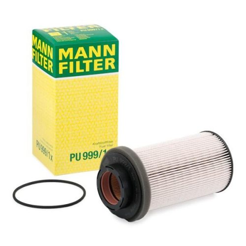 MANN FILTER Üzemanyagszűrő PU999/1X
