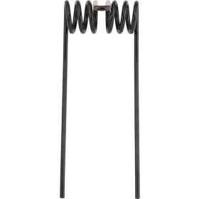 Simítóborona-fog, 125 HD (14/K1) alkatrész