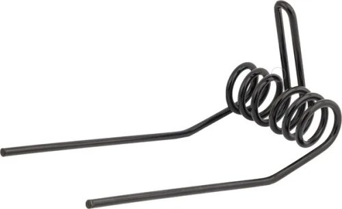 Simítóborona-fog, 125 HD (14/K1) alkatrész