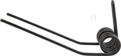 Simítóborona-fog, 125 HD (14/K1) alkatrész