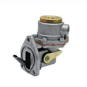   Membrános tápszivattyú, Soros rendszerű adagoló szivattyúhoz