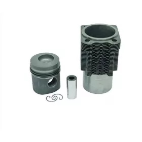 Teljes dugattyúkészlet 75799775960 alternatív traktor motor