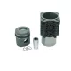 Teljes dugattyúkészlet 75799775960 alternatív traktor motor