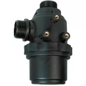 8081001 Szívószűrő 1 1/2"M 150 l/perc 50 mesh, Geoline 8081001
