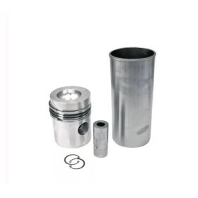   Teljes dugattyúkészlet 4 db gyűrű, Ø 98, 48 mm, Ø csapszeg 34, 93 x 84 mm, Ø égéstér 59, 50 mm, égéstér mélysége 19 mm, szárazon futó futópersely