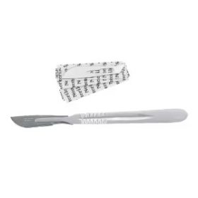 Sebészkéspenge-készlet