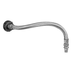 Csatlakozó IBC 1/2"+ 3/4" 70cm-re