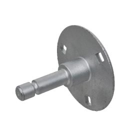 Vetőtárcsa tengely Amazone alkatrész