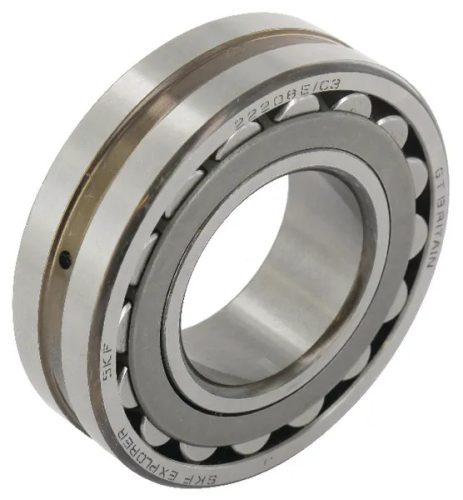 Hordógörgős csapágy 40x80x23 mm SKF