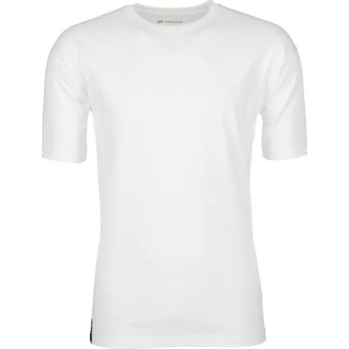 Kramp Original - Póló, unisex, pamut, fehér, M/40