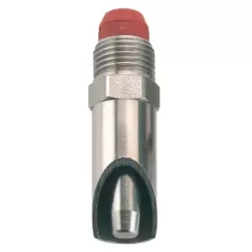Itatószelep 3/4" Ø8mm 82mm