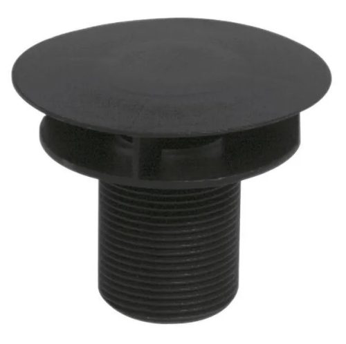 8209009 Antivortex tartályleeresztő 1" K, Geoline