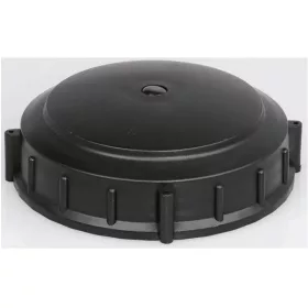 8178001 Tartályfedél csavarozott 6", szellőztetővel