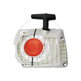 Berántószerkezet (Stihl)