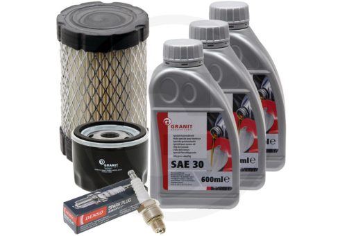 GRANIT Karbantartó készlet (BRIGGS & STRATTON)