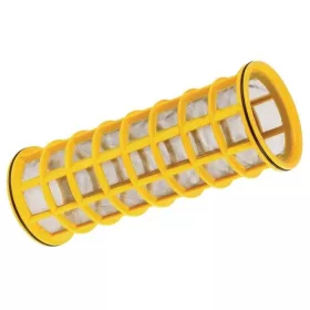   Arag 31720035030 belső szűrő, 80-as rácsméret, sárga – 11×29×11 cm