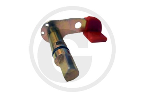 Dekompressziós kar (Yanmar)
