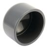 PVC7CAP12 Zárókupak 1/2"