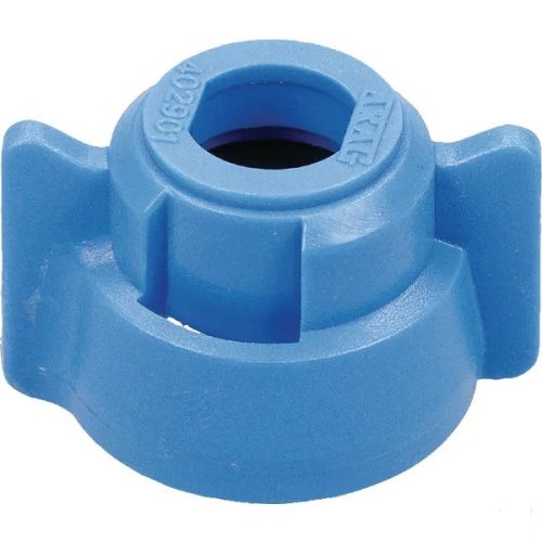 40290104P025 Fúvókasapka 11 mm kék, Arag