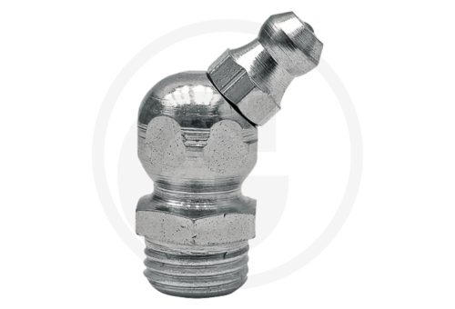 Pressol 5 db zsírzógomb 45° M10x1