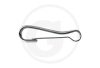Simplex karabiner 100mm