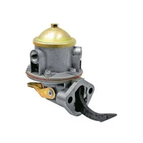 Membrános tápszivattyú