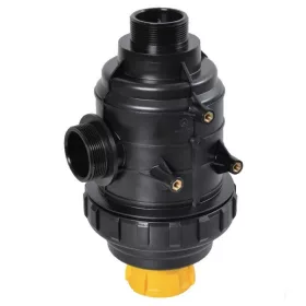 3162473 Szívószűrő 160-220l 2", Arag 3162473