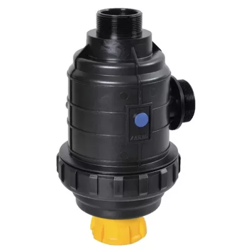 3162473 Szívószűrő 160-220l 2", Arag 3162473