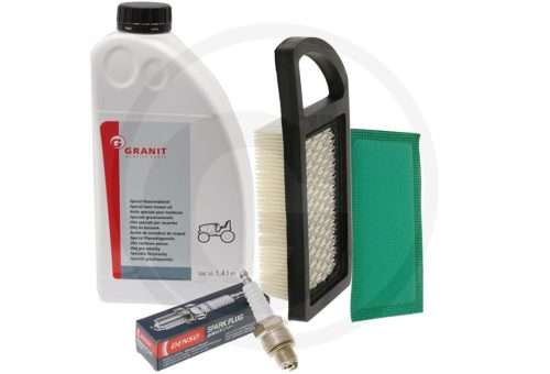 GRANIT Karbantartó készlet (BRIGGS & STRATTON)