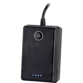 Külső akkumulátor tolatókamerához - Nincs kábelezés