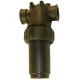 Arag 3282053 nyomószűrő 11/4" belső