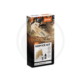 Stihl 9. sz. szervizkészlet