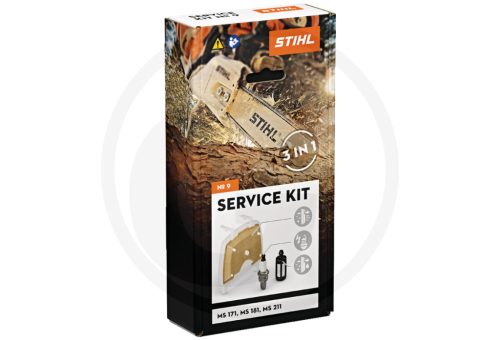 Stihl 9. sz. szervizkészlet