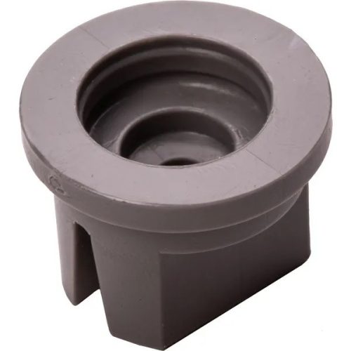 XR11006VP Lapos szórású fúvóka XR110° szürke műanyag, Teejet