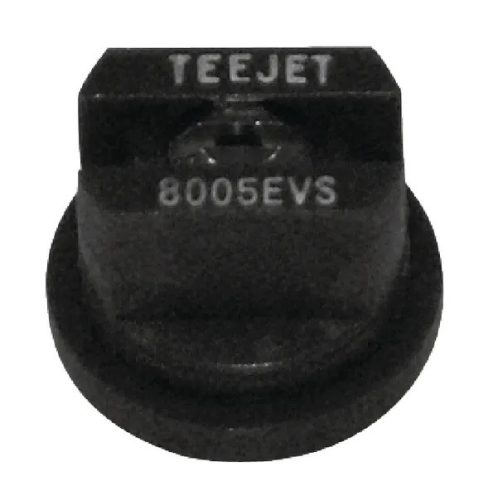 TP8005EVS Lapos sugarú fúvóka TP 80° barna V2A, Teejet