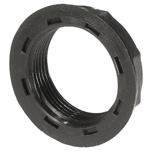205010 Hollandi anya lapos 3/8", Arag