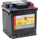 Endurance Line Akkumulátor 12 V, 40 Ah SLI