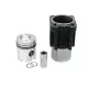 Teljes dugattyúkészlet 75792815960 alternatív traktor motor