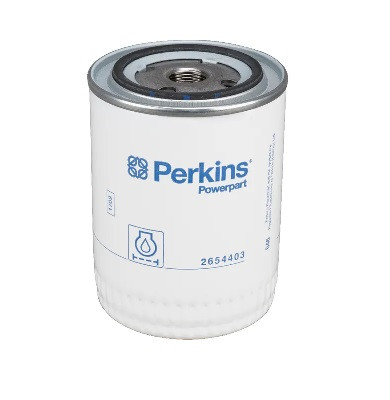 Filter motornog ulja (Perkins)