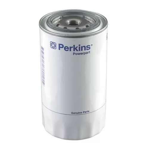 Motorolajszűrő (Patronos) (Perkins)